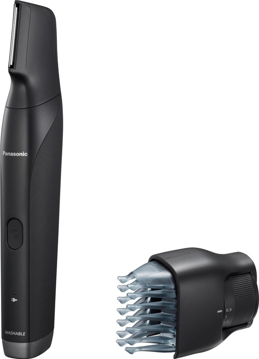 Actual product image Panasonic ER-GD51