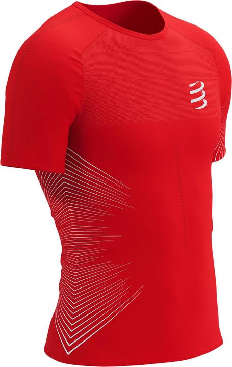 Image du produit Compressport Performance SS Tshirt M (S)