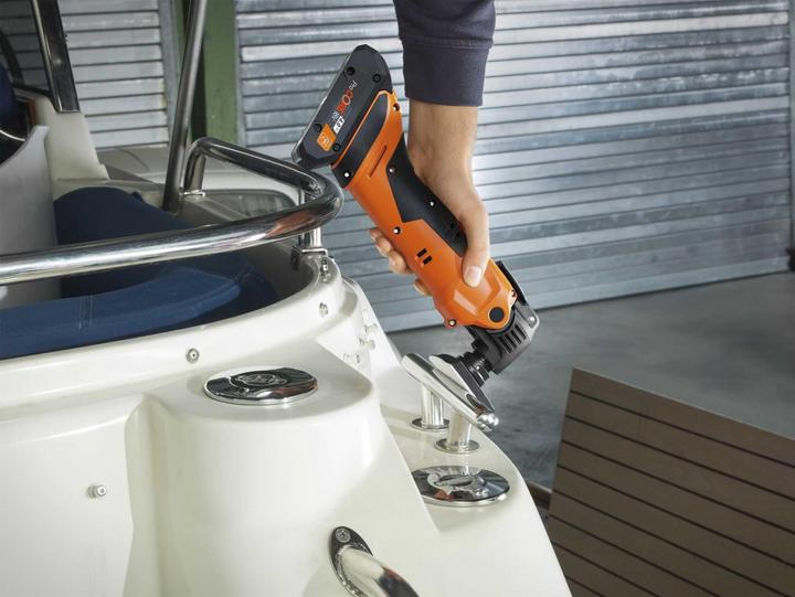 Produktbild Fein Schleifplatten Set