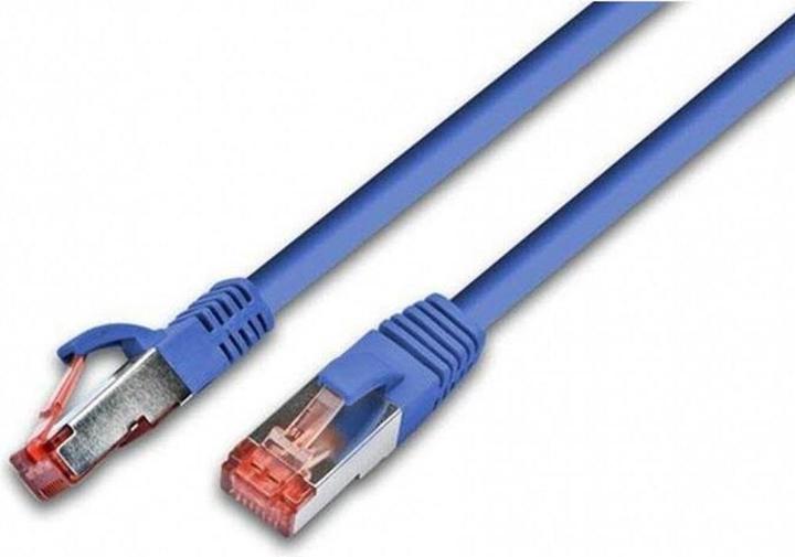 Image du produit Lightwin Câble de réseau (S/FTP, CAT6, 15 m)