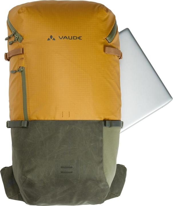 Actual product image Vaude CityGo (30 l)