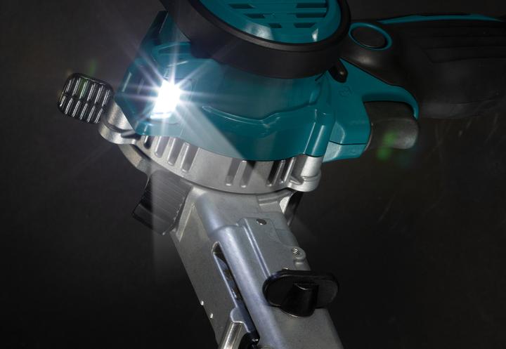 Produktbild Makita DBS 180 RTJ (Bandschleifer, 530 W)