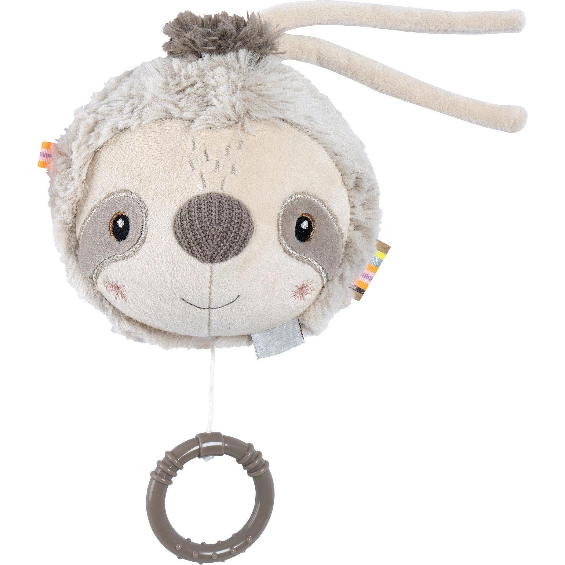 Fehn Spieluhr Faultier (042016)