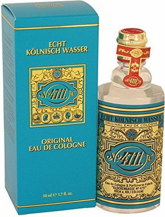 Immagine prodotto Tabac Originale (Eau de cologne, 50 ml)