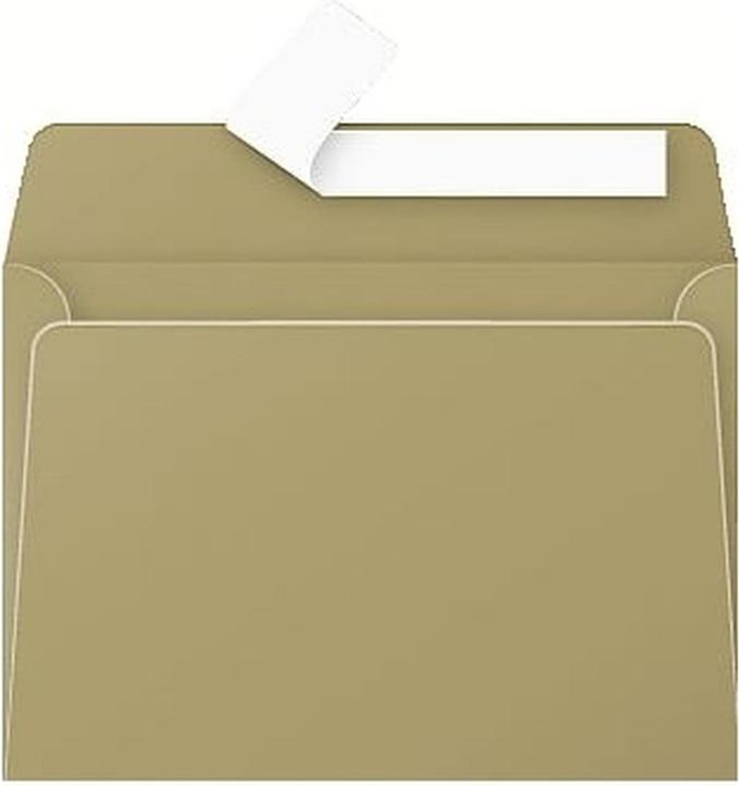 Produktbild Pollen Packung mit 20 Umschlägen (C6, 20 x)