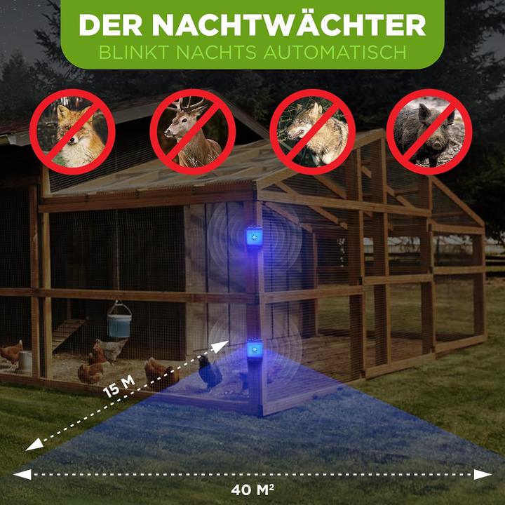 Image du produit Isotronic Expulsion respectueuse des animaux et de l'environnement