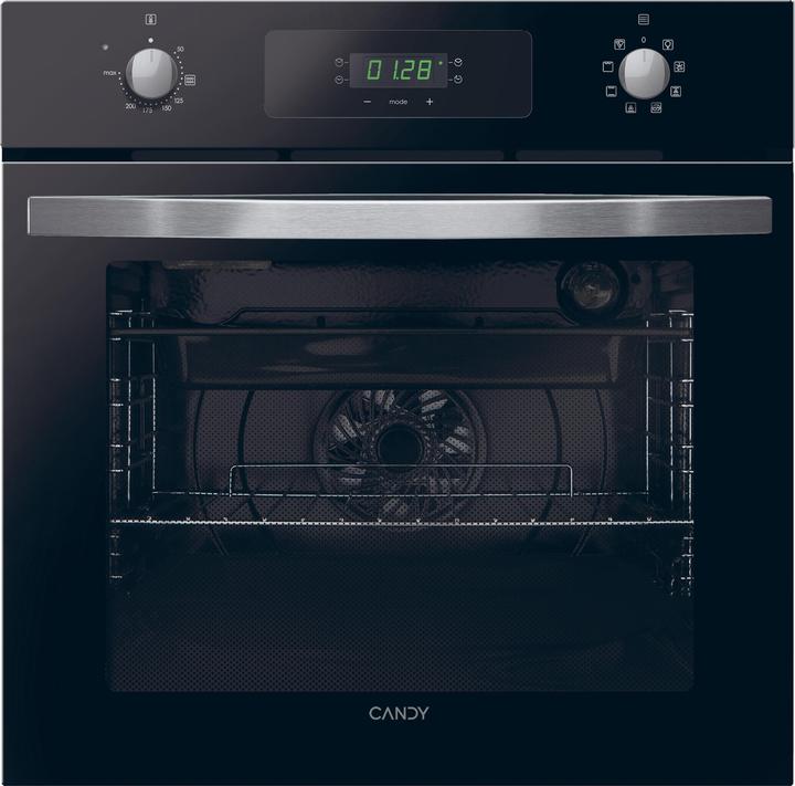 Candy Idea FIDC N615 70 L A+ Schwarz