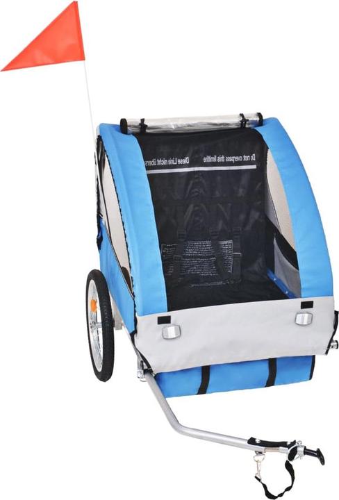 Actual product image vidaXL Oana