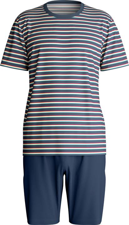 Blau, Dark Denim, Navy