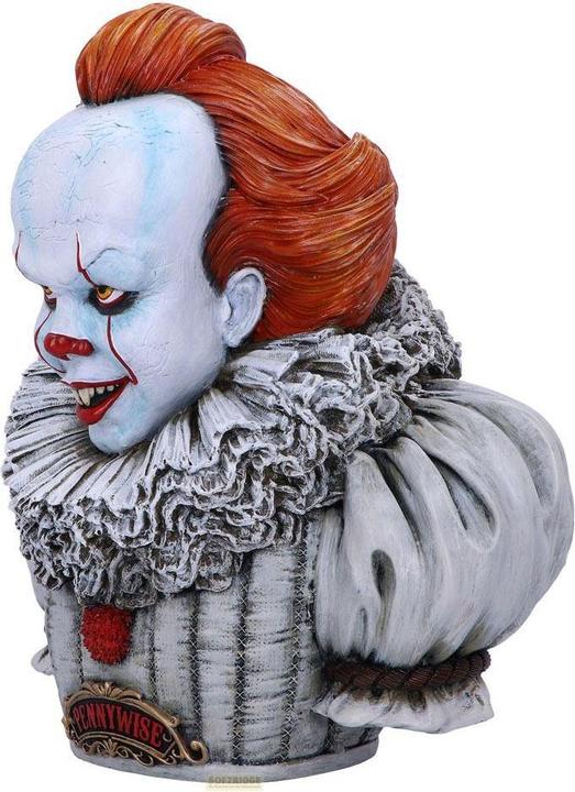 Image du produit Nemesis Now It Bust Pennywise