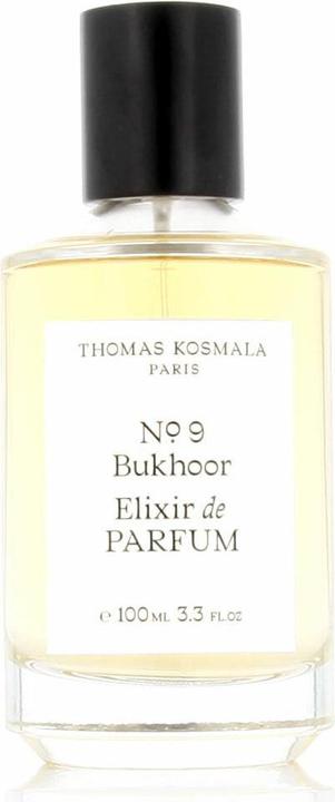 Produktbild Thomas Kosmala No. 9 Bukhoor - EDP - 100 ml (Eau de Parfum, 100 ml)