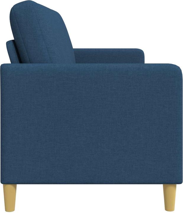 Produktbild vidaXL Modernes Sofa (3-Sitzer)