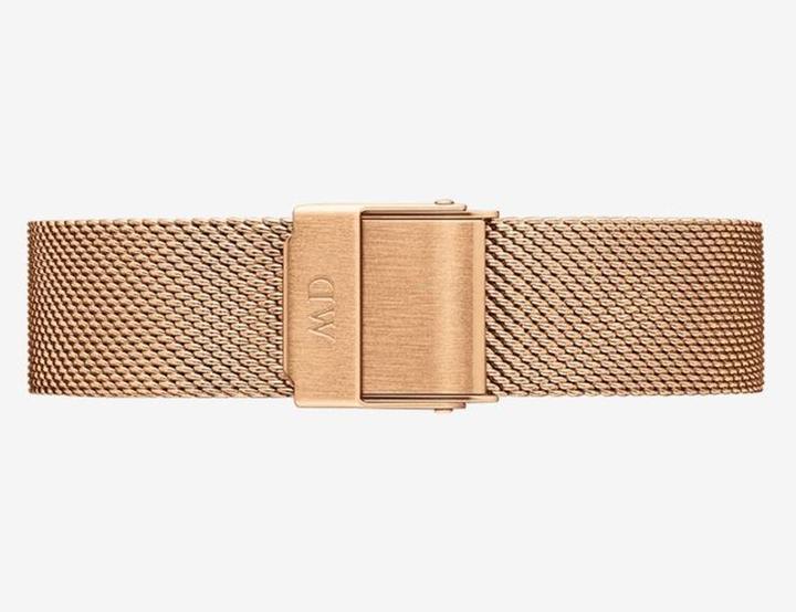 Immagine prodotto Daniel Wellington Orologio da polso con bracciale in acciaio inossidabile (Orologio da polso analogico, 36 mm)