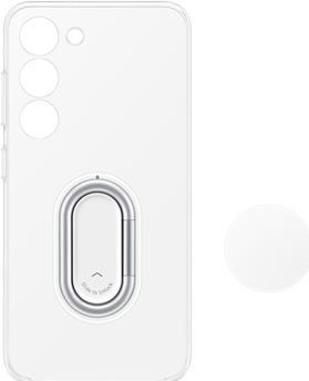 Produktbild Samsung Clear Gadget Case (Samsung Galaxy S23)