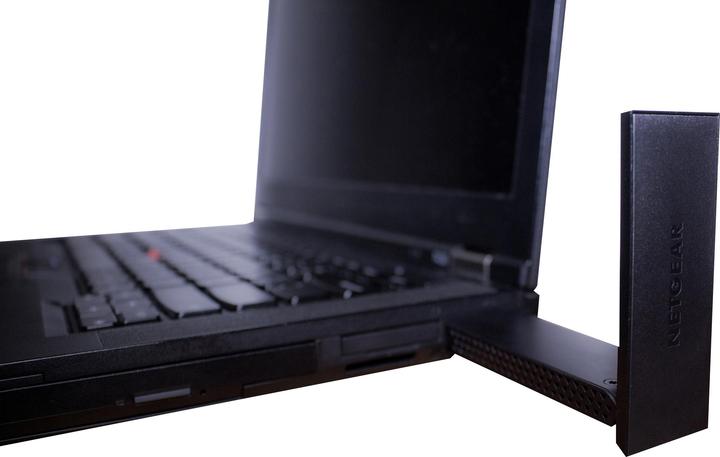 Image du produit Netgear A6210-100pes (USB 3.0)