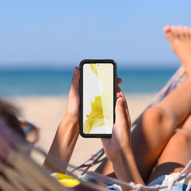 Produktbild Mu Sport 360° Allwetterschutz (Samsung Galaxy S23+)