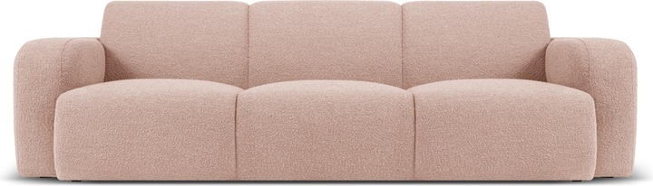 Powder Pink