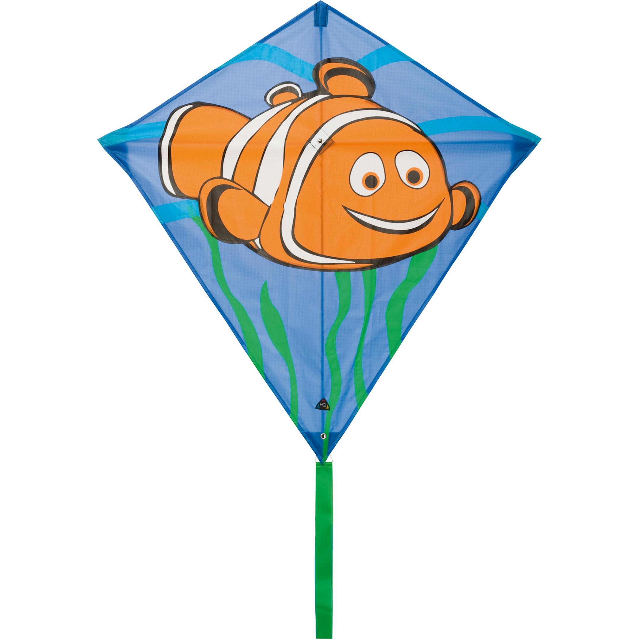 Invento Eddy Clownfish