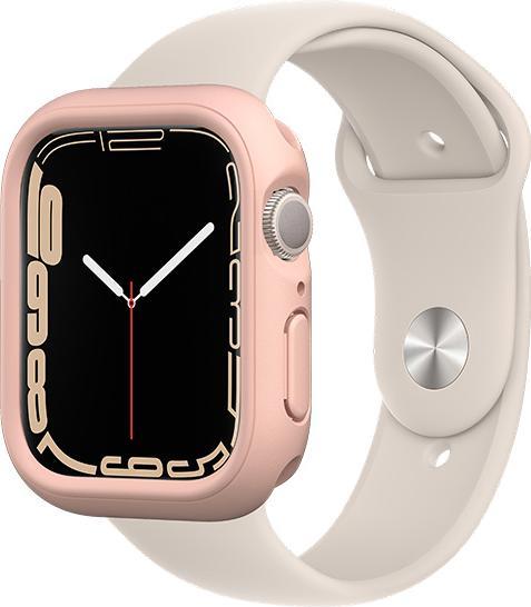 Actual product image RhinoShield CrashGuard Protection Bumper