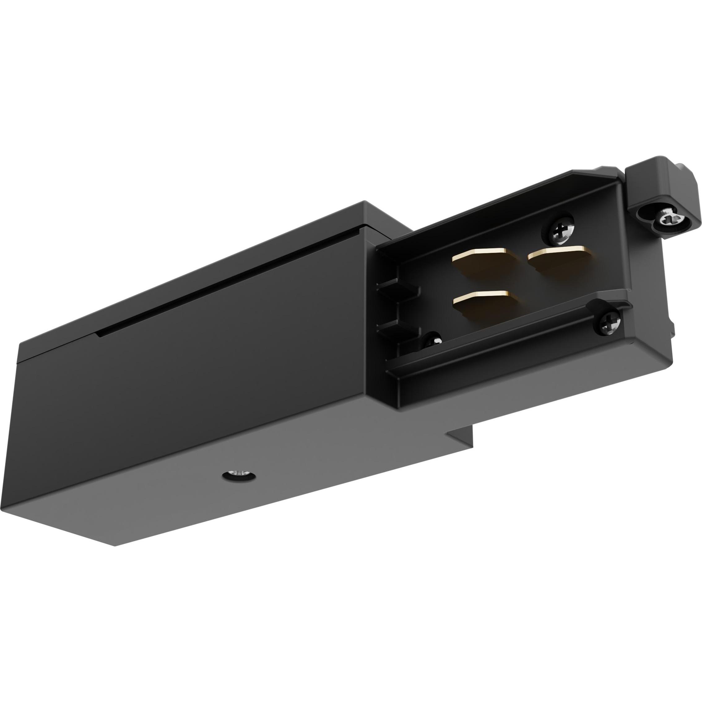 Sylvania, Accessori per illuminazione, Avanzamento finale a sinistra