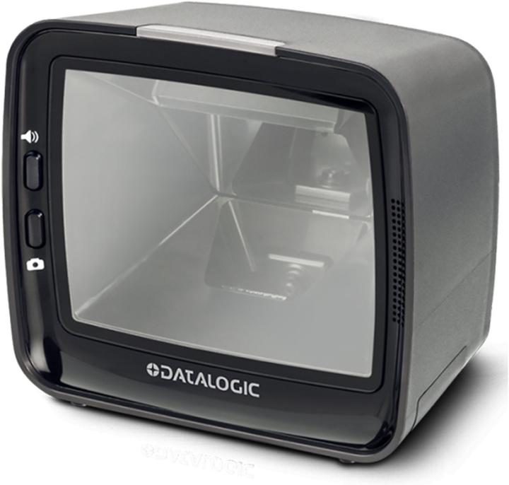 Produktbild Datalogic Magellan 3450 VSi - Kit (1D-Barcodes, 2D-Barcodes)