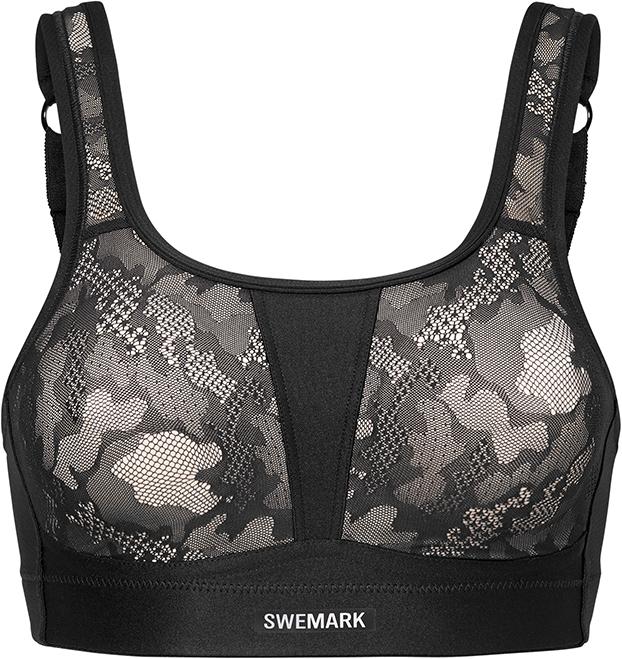 Produktbild Swegmark Sport BH Secure (90 D)