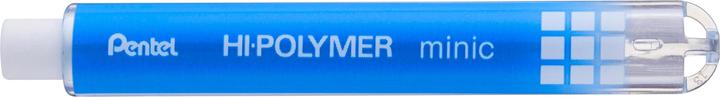 Produktbild Pentel Radiergummi Clic Eraser Mini Hellblau
