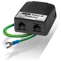 Acar W0051 PoE-Adapter (Ethernet, RJ45 (2x)), Netzwerkadapter, Schwarz