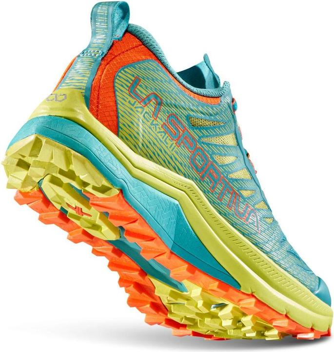 Produktbild La Sportiva Jackal II (37)