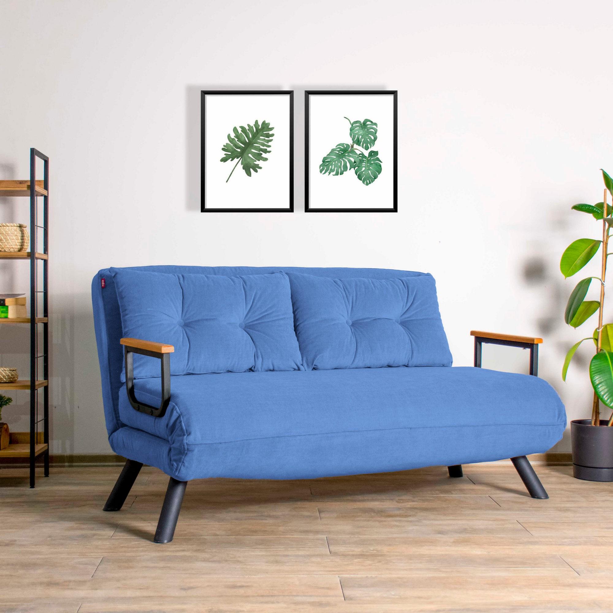Thumbnail - Atelier del Sofa, Sofa, Jake (2-Sitzer)