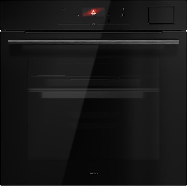 Produktbild Atag Solo Dampfofen