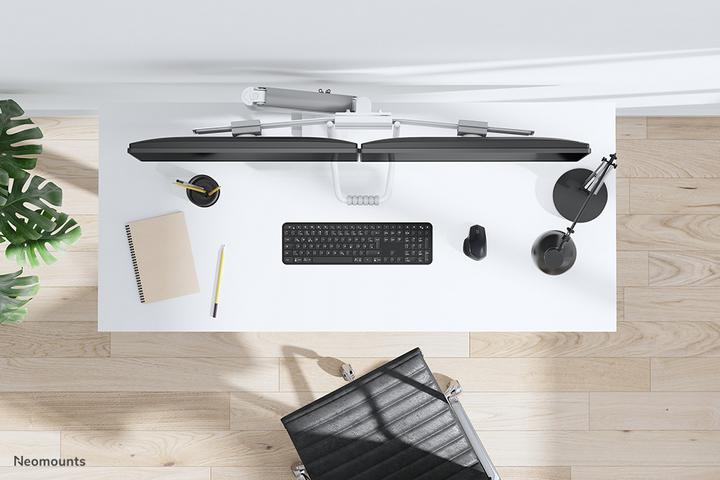 Produktbild Neomounts Screen Desk Mount 2 (Tisch, 32")