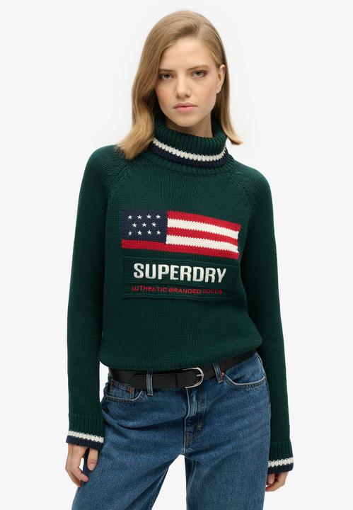 Produktbild Superdry Americana (M)