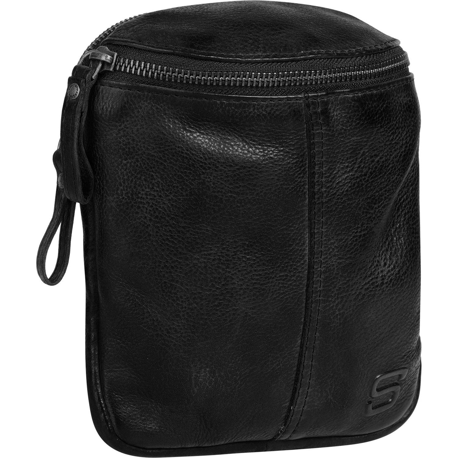 Thumbnail - Spikes & Sparrow, Handtasche, Umhängetasche, Schwarz