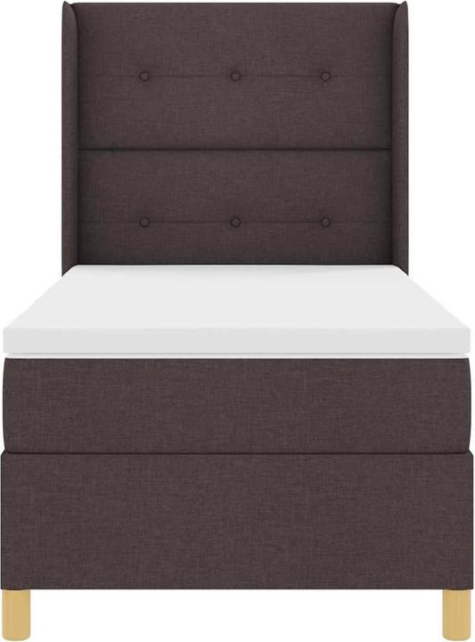 Produktbild vidaXL Bettmatratze (90 x 200 cm)