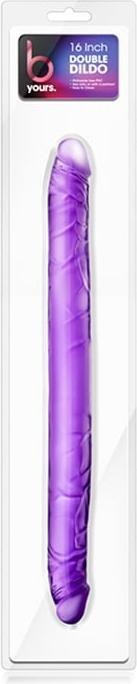 Produktbild B yours Double Dildo