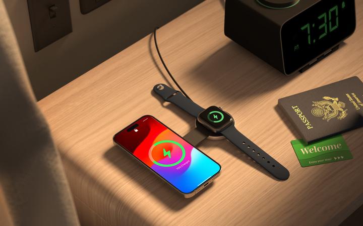 Produktbild TwelveSouth ButterFly (20 W)