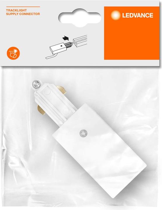 Actual product image Ledvance Tracklight Accessories