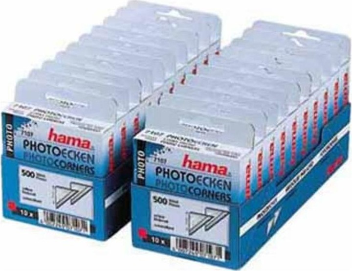Produktbild Hama Fotoecken