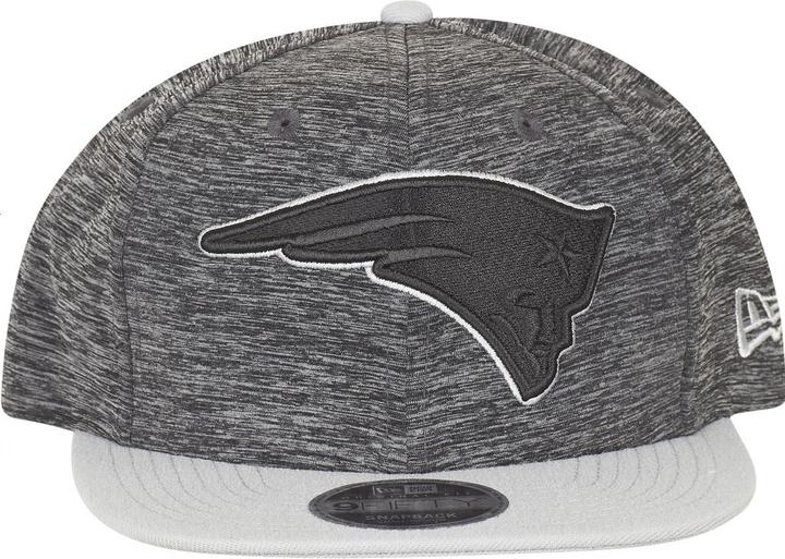 Produktbild New Era 9Fifty Snapback Cap - JERSEY New England Patriots SM (S, M)