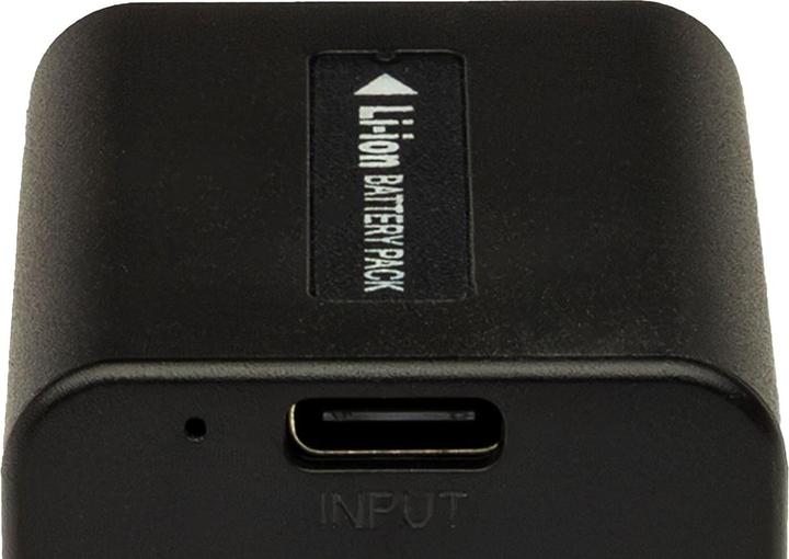 Image du produit Patona Platine USB-C Sony NP-FV100 (Batterie de l'appareil photo)
