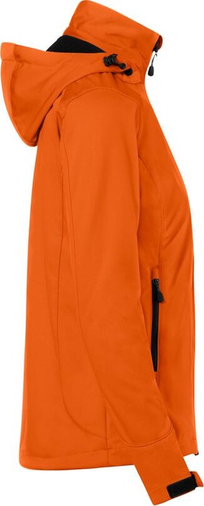 Produktbild Hakro Softshelljacke Alberta (XXL)