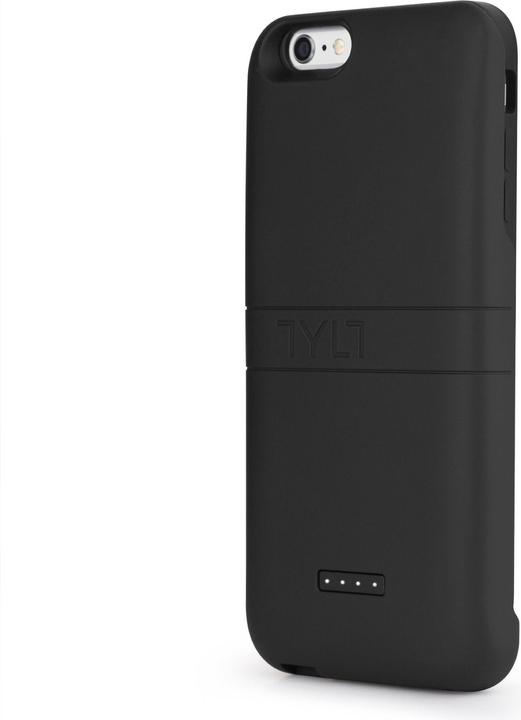 Produktbild Tylt ENERGI Sliding Power Case (3200 mAh)
