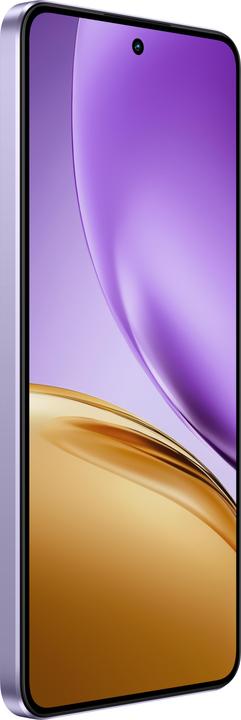 Actual product image realme 14T (256 GB, Lightning Purple, 6.67", Dual SIM, 5G)
