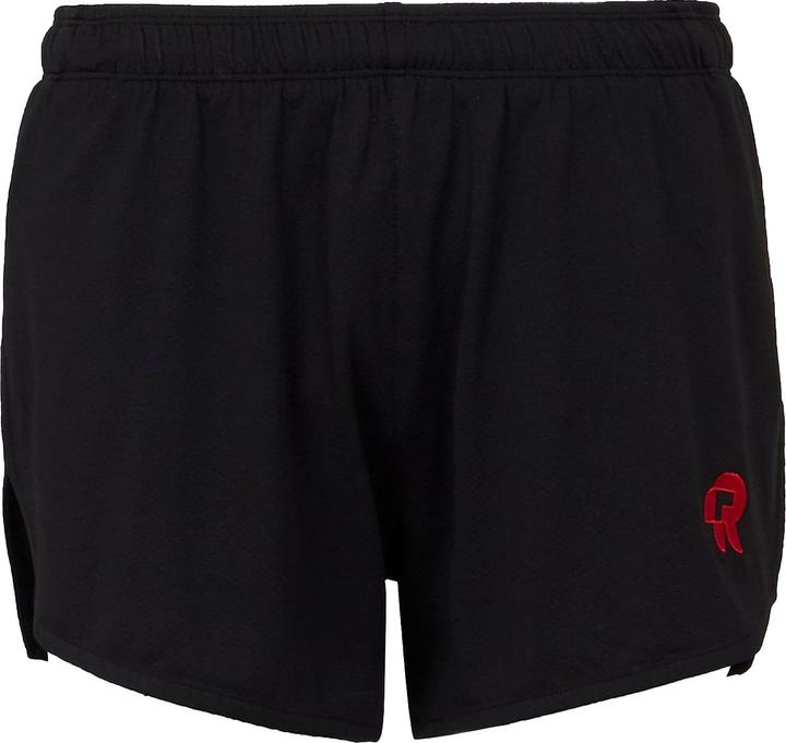 Actual product image Red Run Womens/Ladies Inky Running Shorts (S)