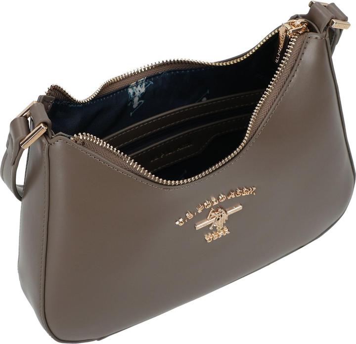 Actual product image U.S. Polo Heat Schultertasche 25 cm