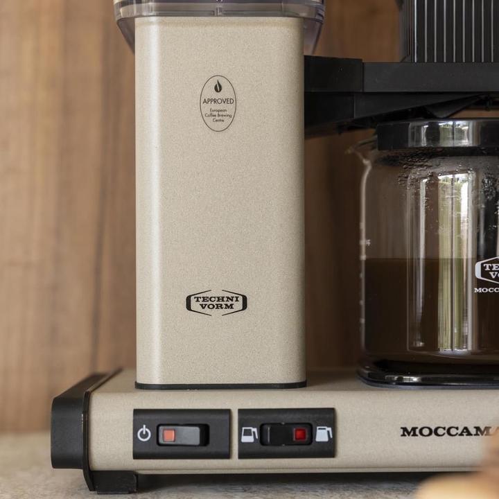 Image du produit Moccamaster KBG Select (CH-Version)