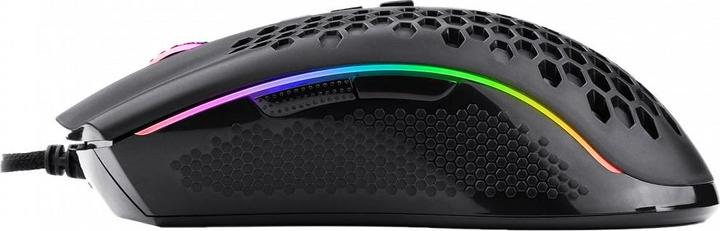 Actual product image Redragon Storm M808-RGB (Cable)