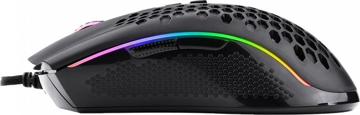Produktbild Redragon Storm M808-RGB (Kabelgebunden)