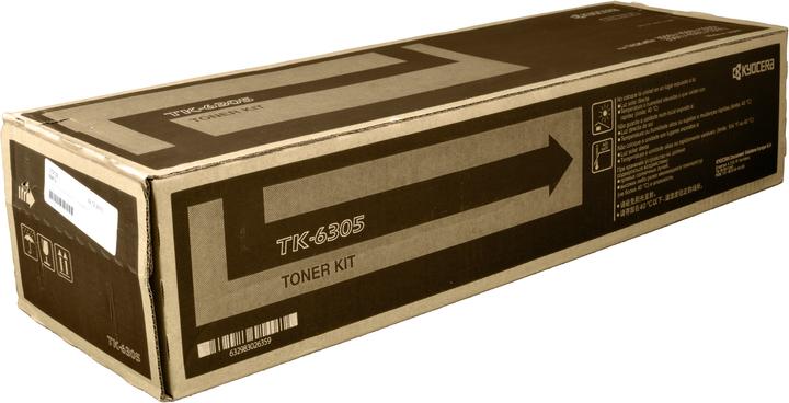 Produktbild Kyocera Tk-6305 (BK)